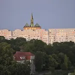 Marine Nad Parseta - Apartament Na Wyspie Solnej