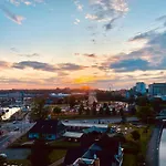 Marine Nad Parseta - Apartament Na Wyspie Solnej
