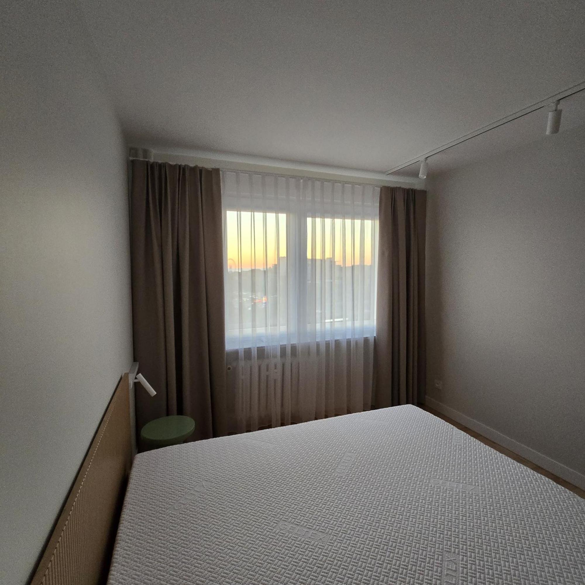 Apartament Marine Nad Parseta - Na Wyspie Solnej Kołobrzeg