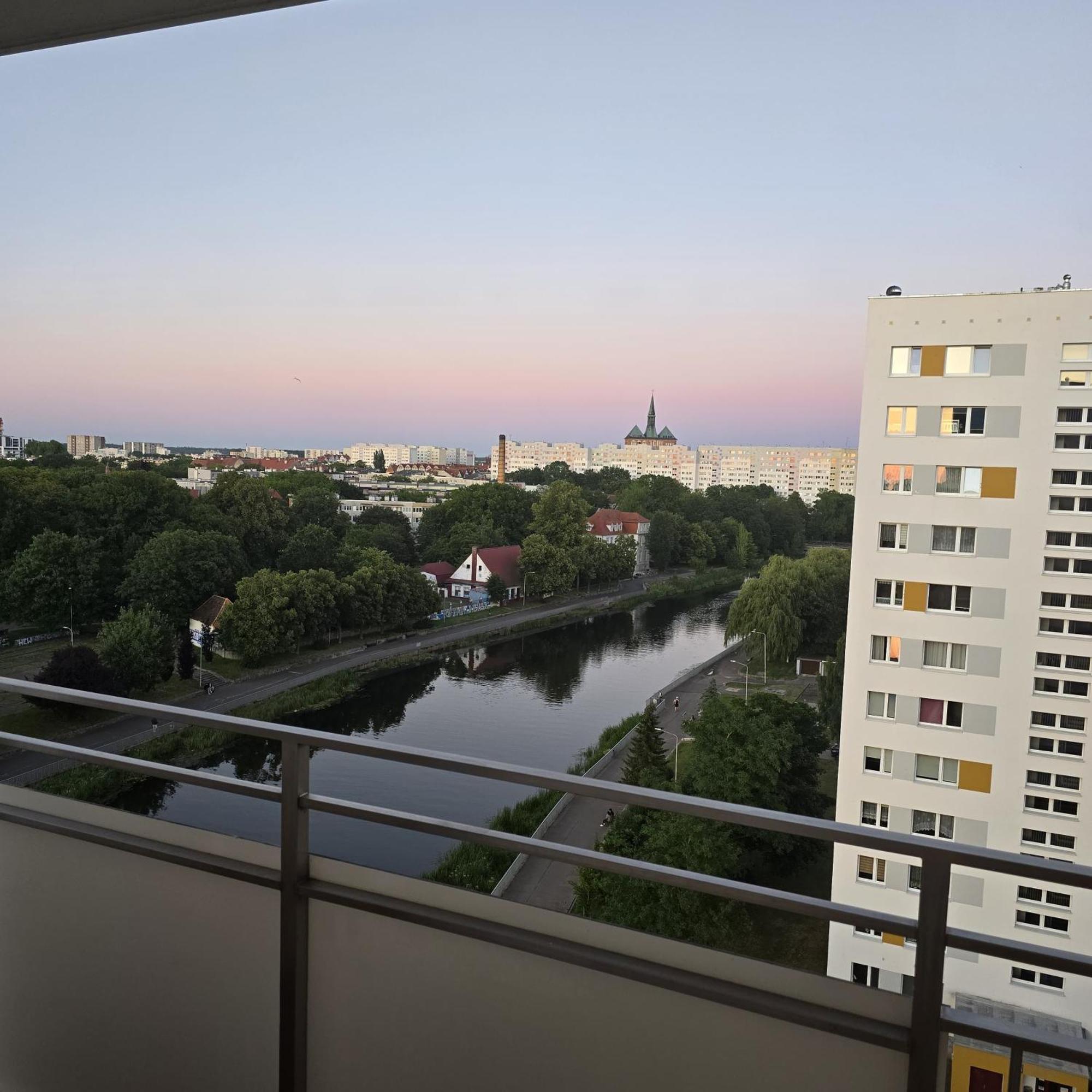 Apartament Marine Nad Parseta - Na Wyspie Solnej *