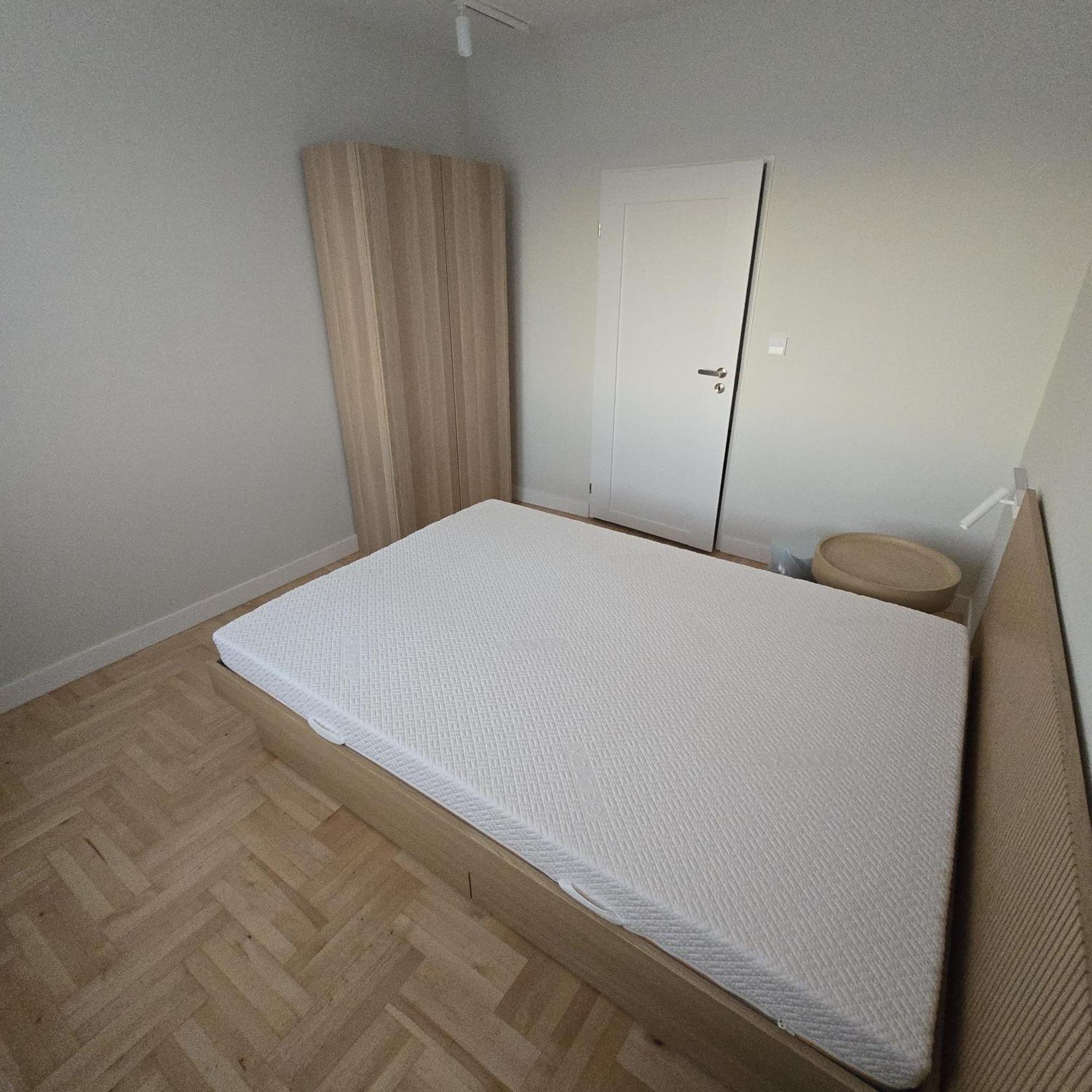 Apartament Marine Nad Parseta - Na Wyspie Solnej