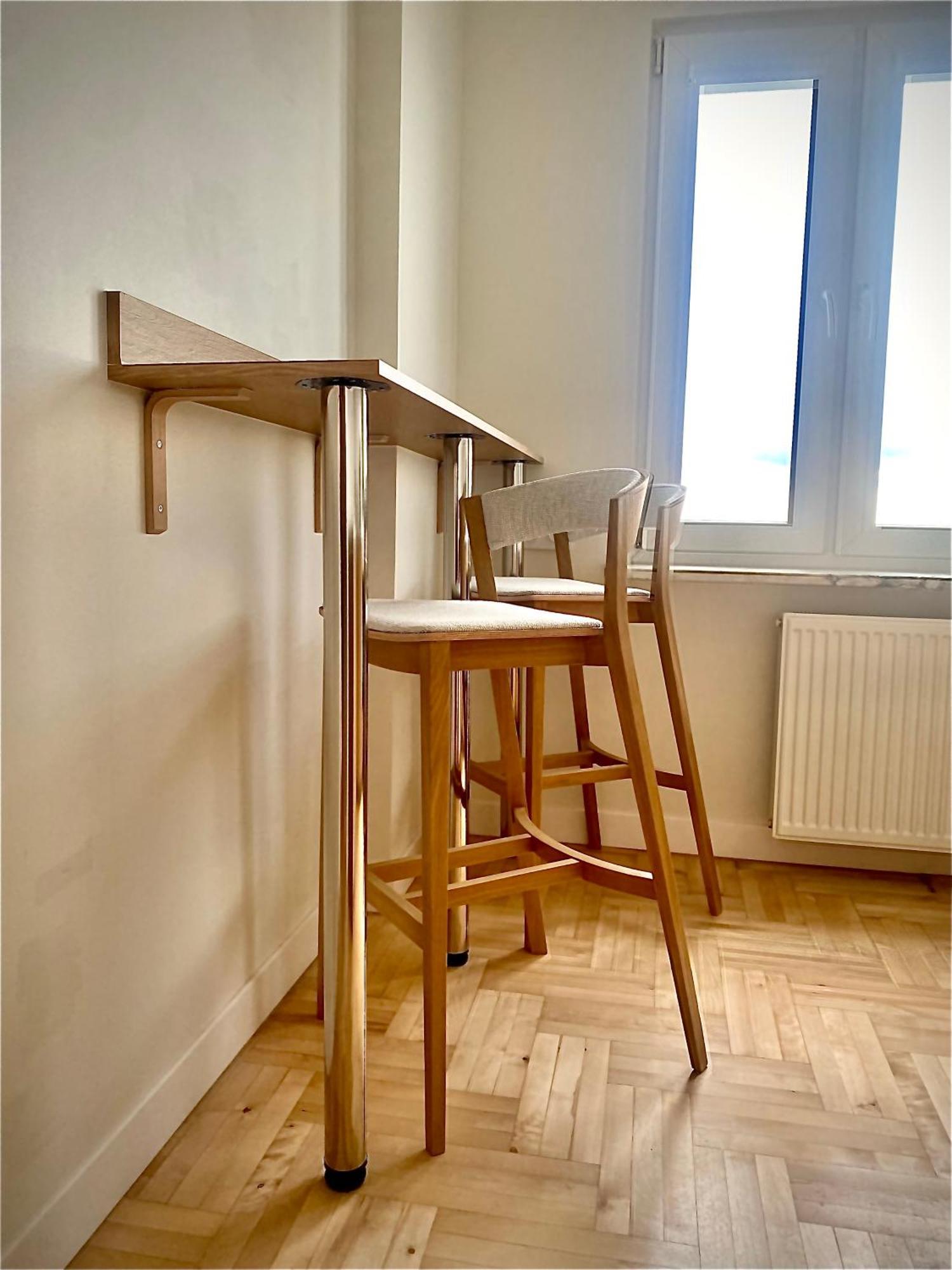 Marine Nad Parseta - Na Wyspie Solnej Apartament Kołobrzeg