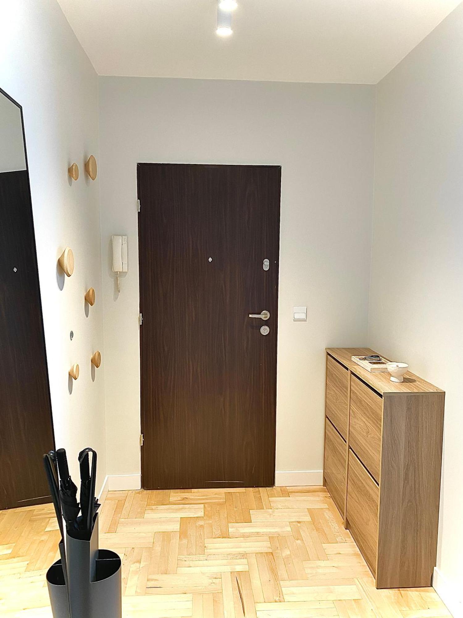 Marine Nad Parseta - Na Wyspie Solnej Apartament *