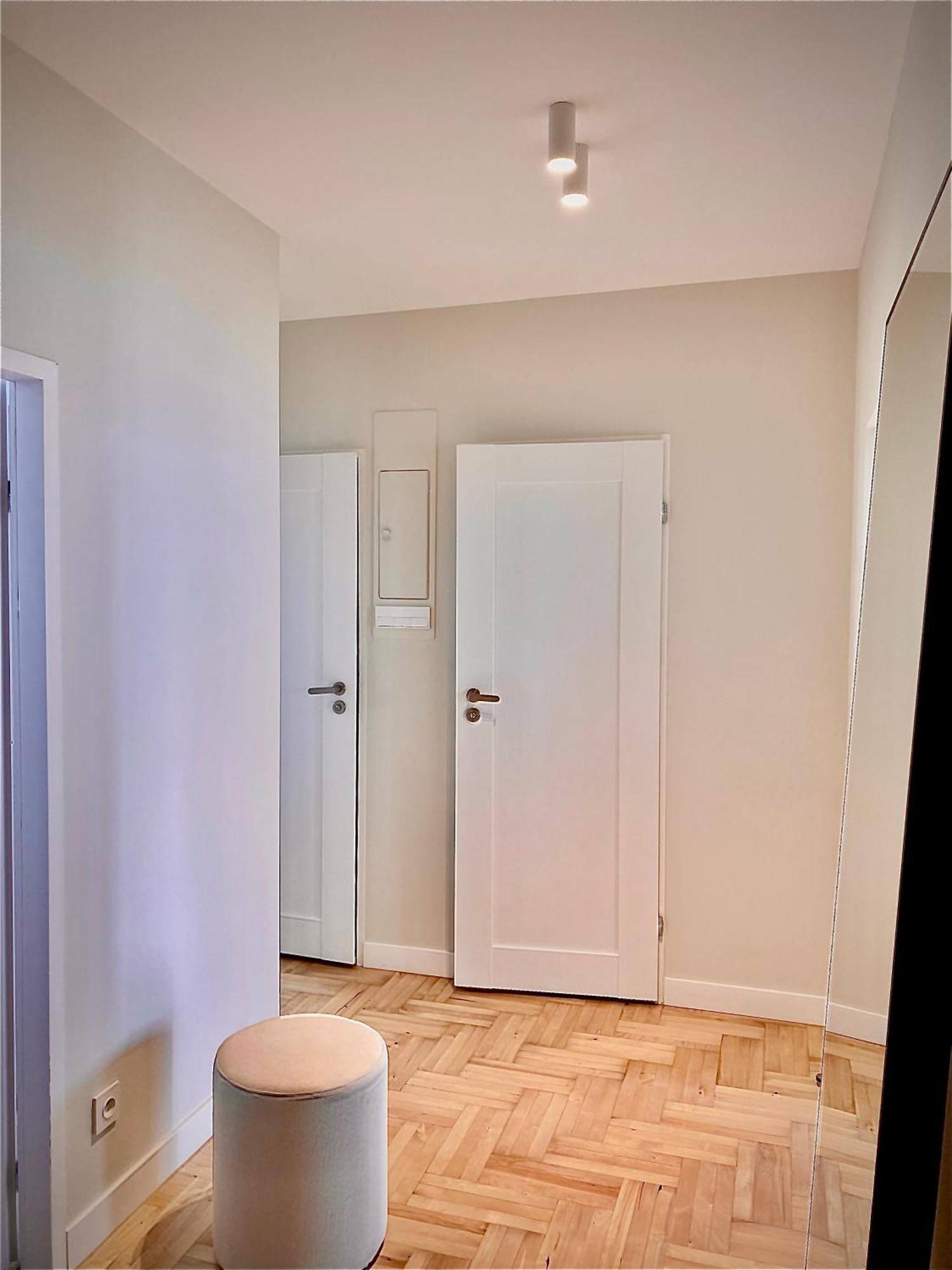 Apartament Marine Nad Parseta - Na Wyspie Solnej
