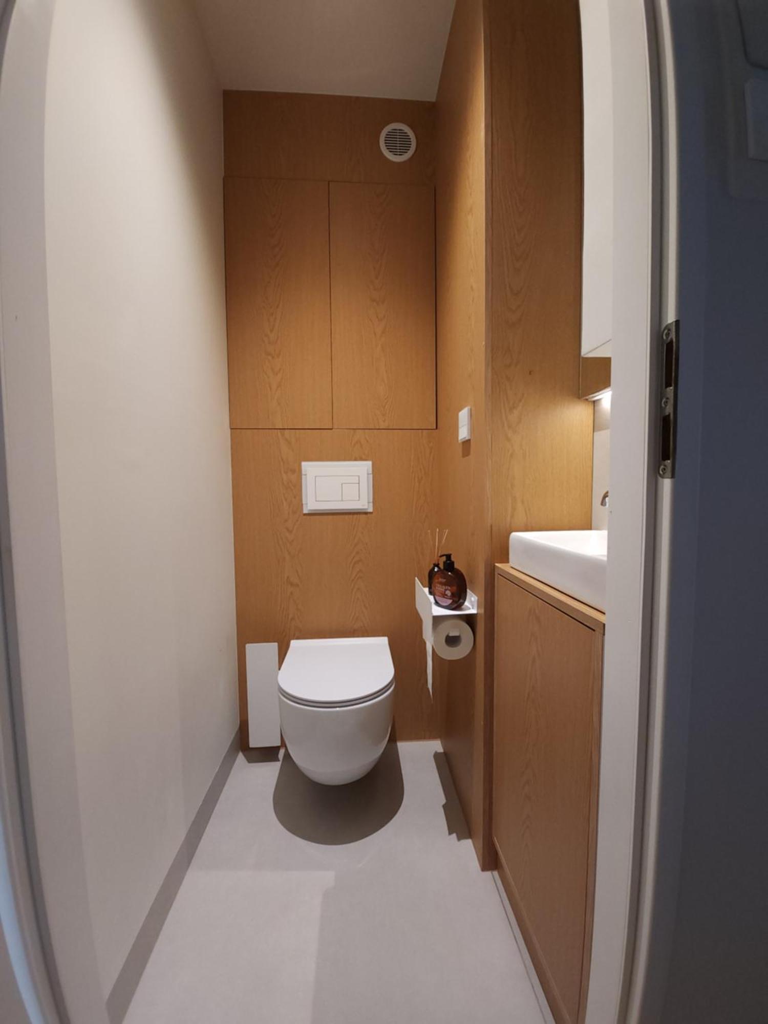 Marine Nad Parseta - Na Wyspie Solnej Apartament