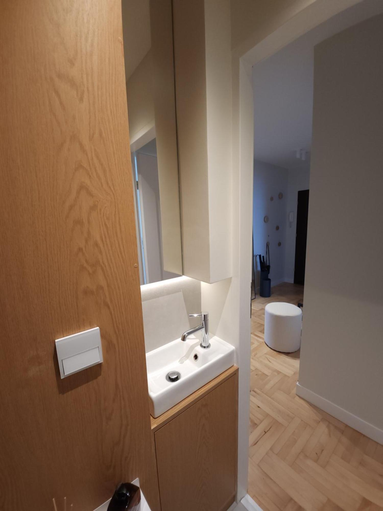 Marine Nad Parseta - Na Wyspie Solnej Apartament